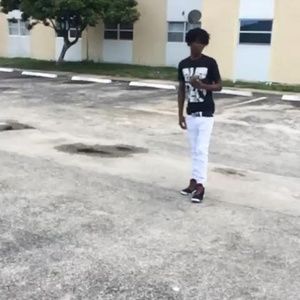 Meet your Posher, Steeven